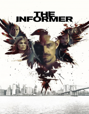 The Informer - ดูหนังออนไลน