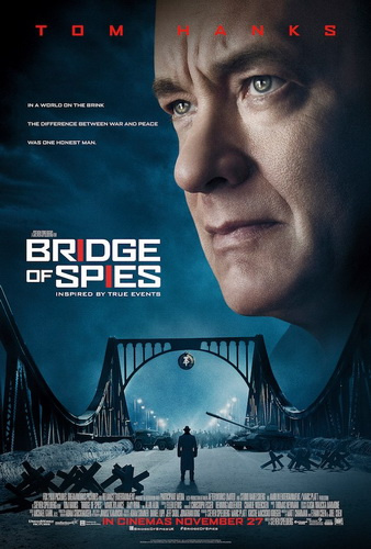 Bridge of Spies (2015) บริดจ์ ออฟ สปายส์ จารชนเจรจาทมิฬ - ดูหนังออนไลน
