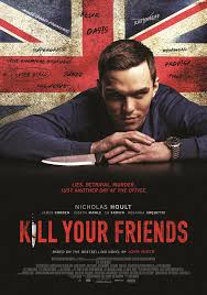 Kill Your Friends (2015) อยากดังต้องฆ่าเพื่อน - ดูหนังออนไลน