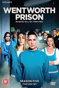 Wentworth Prison Season 5 - ดูหนังออนไลน
