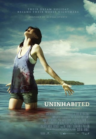Uninhabited เกาะร้างหฤโหด (2010) - ดูหนังออนไลน