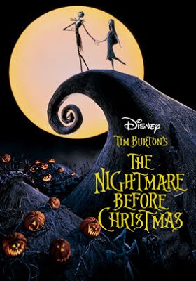 The Nightmare Before Christmas (1993) ฝันร้าย ฝันอัศจรรย์ ก่อนวันคริสต์มาส - ดูหนังออนไลน