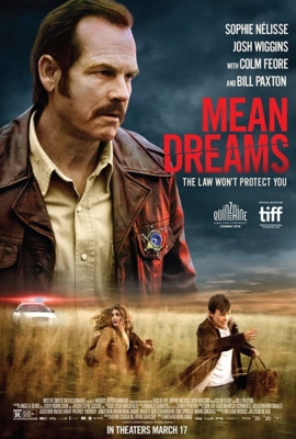 Mean Dreams (2016) แรกรักตามรอยฝัน - ดูหนังออนไลน