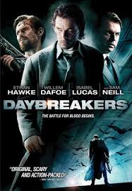 Daybreakers (2009) วันแวมไพร์ครองโลก - ดูหนังออนไลน