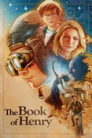 The Book of Henry (2017) เดอะบุ๊ค ออฟ เฮนรี่(ซับไทย) - ดูหนังออนไลน