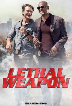 Lethal Weapon Season 1 - ดูหนังออนไลน