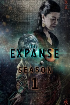 The Expanse Season 1 - ดูหนังออนไลน