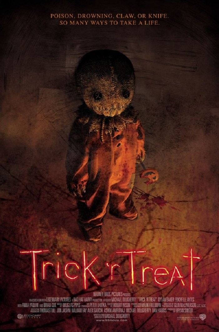 Trick 'r Treat (2007) กระตุกขวัญวันปล่อยผี - ดูหนังออนไลน