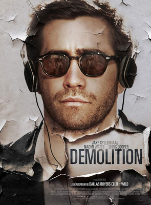 Demolition (2016) ขอเทใจให้อีกครั้ง