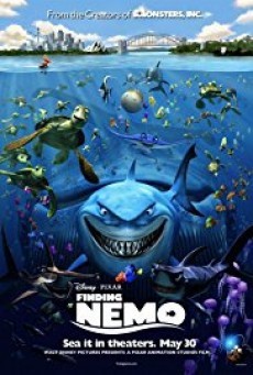 Finding Nemo นีโมปลาเล็ก หัวใจโต๊โต - ดูหนังออนไลน