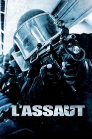 L’assaut (2010) ปล้นเที่ยวบินเย้ยระฟ้า - ดูหนังออนไลน