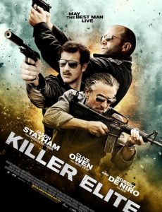 Killer Elite 3 (2011) โคตรโหดพันธุ์ดุ - ดูหนังออนไลน