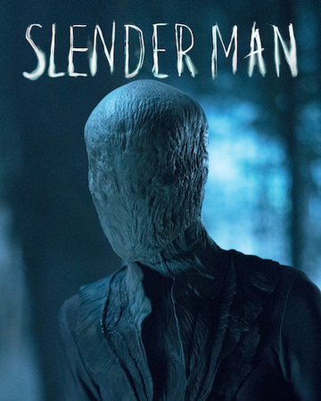 Slender Man (2018) - ดูหนังออนไลน
