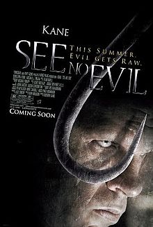 See No Evil (2006) เกี่ยว ลาก กระชาก นรก - ดูหนังออนไลน