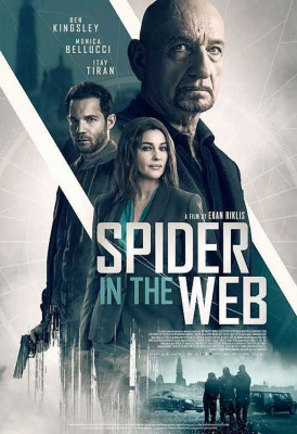 Spider in the Web (2019) สไปเดอร์ อิน เดอะเว็บ - ดูหนังออนไลน