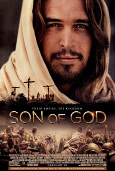 Son of God (2014) บุตรแห่งพระเจ้า - ดูหนังออนไลน