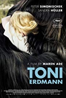Toni Erdmann ( โทนี่ เอ็ดมาน มนุษย์พ่อขอป่วน ) - ดูหนังออนไลน