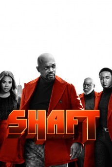 Shaft (2019) แชฟท์ เลือดตำรวจพันธุ์ดิบ - ดูหนังออนไลน