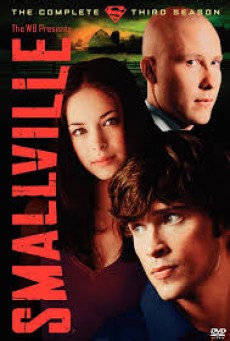Smallville Season 3 หนุ่มน้อยซุปเปอร์แมน ปี 3 - ดูหนังออนไลน