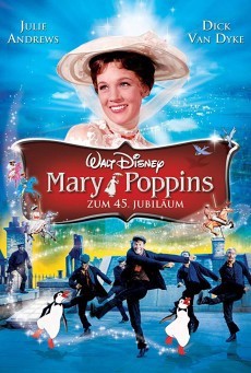 Mary Poppins แมรี่ ป๊อบปิ้นส์ - ดูหนังออนไลน