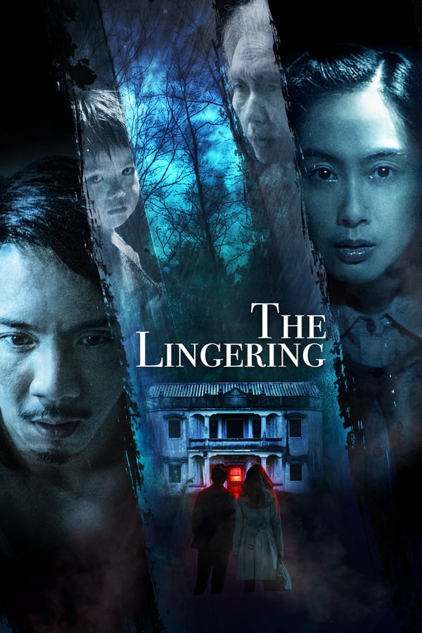 Lingering (Hotel Lake) โรงแรมผีจอง(เวร) (2020) - ดูหนังออนไลน