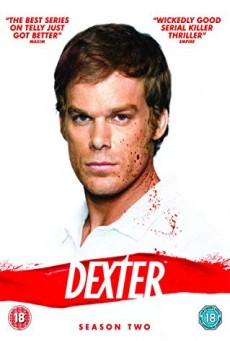 Dexter Season 2 - ดูหนังออนไลน