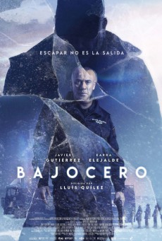 Below Zero  (Bajocero) (2021) จุดเยือกเดือด - ดูหนังออนไลน