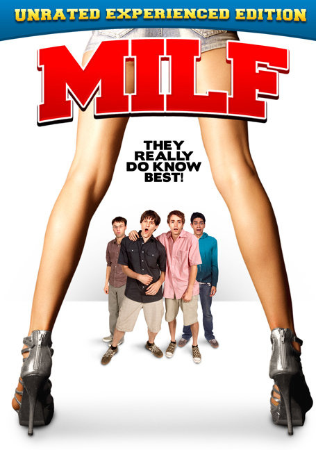 Milf[2010] - ดูหนังออนไลน