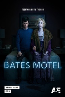 Bates Motel Season 5 - ดูหนังออนไลน