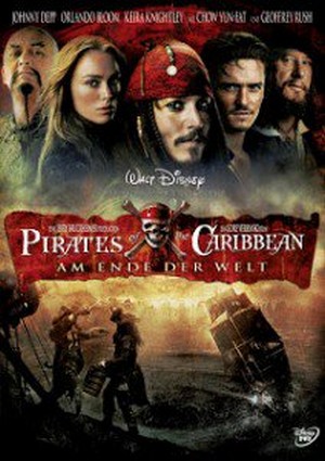 Pirates of the Caribbean 3 At World’s End (2007) ผจญภัยล่าโจรสลัดสุดขอบโลก - ดูหนังออนไลน