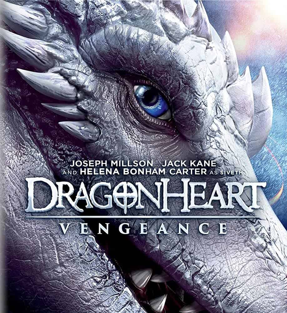 Dragonheart Vengeance (2020) ดราก้อนฮาร์ท ศึกล้างแค้น - ดูหนังออนไลน