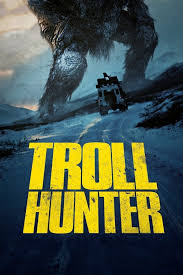 Troll Hunter (2010) โทรล ฮันเตอร์ คนล่ายักษ์ - ดูหนังออนไลน