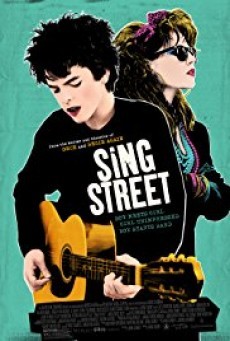 Sing Street (2016) - ดูหนังออนไลน