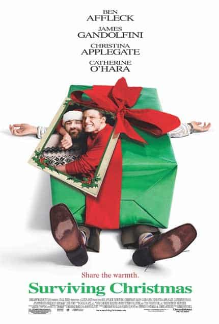 Surviving Christmas (2004) คริสต์มาสหรรษา ฮาหลุดโลก - ดูหนังออนไลน