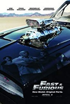 Fast and Furious 4 ( เร็วแรงทะลุนรก ยกทีมซิ่ง แรงทะลุไมล์ ) - ดูหนังออนไลน