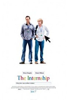 The Internship (2013) - ดูหนังออนไลน