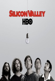 Silicon Valley Season 2 - ดูหนังออนไลน