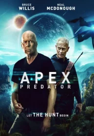 Apex ล่าคนอึดพลิกจักรวาล (2021) - ดูหนังออนไลน