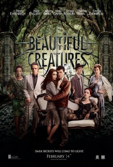 Beautiful Creatures (2013) แม่มดแคสเตอร์ - ดูหนังออนไลน