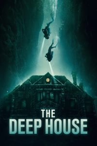 The Deep House (2021) - ดูหนังออนไลน