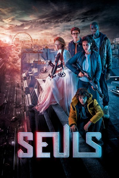 Seuls (2017) ฝ่ามหัยตภัยเมืองร้าง - ดูหนังออนไลน