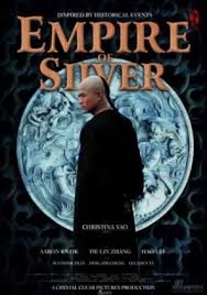 Empire of Silver (2009) จอมบุรุษบัลลังก์เงิน - ดูหนังออนไลน