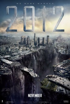2012 วันสิ้นโลก - ดูหนังออนไลน