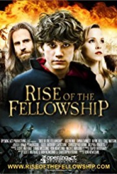 Rise Of The Fellowship 4 แสบล่มเกมศึก ลอร์ด ออฟ เดอะ ริงค์ - ดูหนังออนไลน