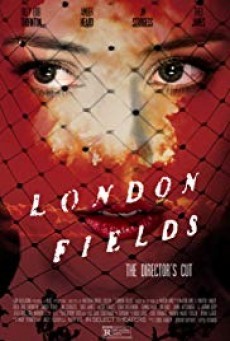 London fields ( London fields ) - ดูหนังออนไลน