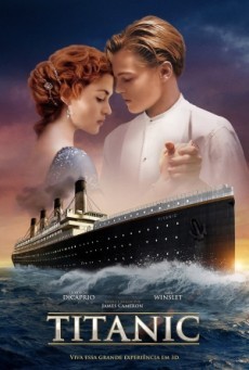 Titanic ไททานิก 1997 - ดูหนังออนไลน