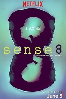 Sense8 Season 1 - เซ้นส์ 8 ปี 1 - ดูหนังออนไลน