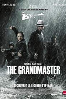 The Grandmaster ยอดปรมาจารย์ ยิปมัน (2013) - ดูหนังออนไลน