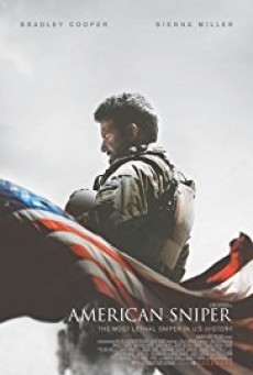 American Sniper อเมริกัน สไนเปอร์ - ดูหนังออนไลน