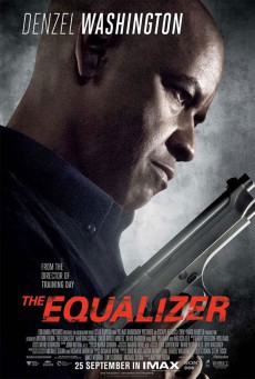 The Equalizer (2014) มัจจุราชไร้เงา - ดูหนังออนไลน